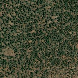 Satellite imagery of 6811 CANYON — NGS DO5694 — Coconino County, US, US