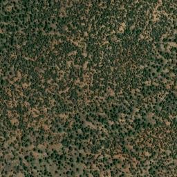 Satellite imagery of 6811 CANYON — NGS DO5694 — Coconino County, US, US