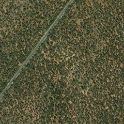 Satellite imagery of A 62 — NGS FQ0519 — Coconino County, US, US