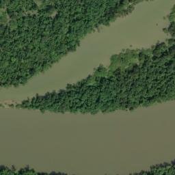 Satellite imagery of Honey Point, US
