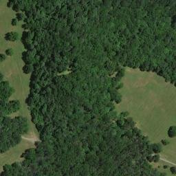 Satellite imagery of Wray Bluff, US