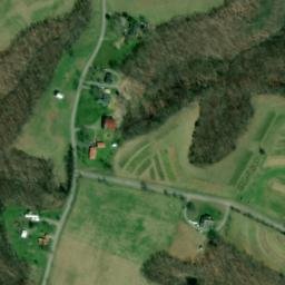Satellite imagery of Copling Ridge, US