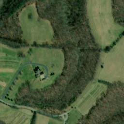 Satellite imagery of Copling Ridge, US