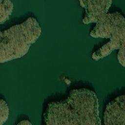 Satellite imagery of Crab Orchard Quarry, US
