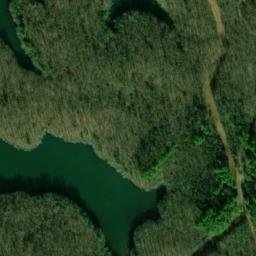 Satellite imagery of Crab Orchard Quarry, US