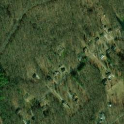 Satellite imagery of Crab Orchard Quarry, US