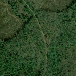 Satellite imagery of Galbreth Ridge, US