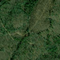 Satellite imagery of Galbreth Ridge, US