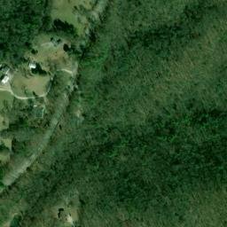 Satellite imagery of Grassy Ridge, US