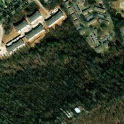 Satellite imagery of Pleasant Ridge, US