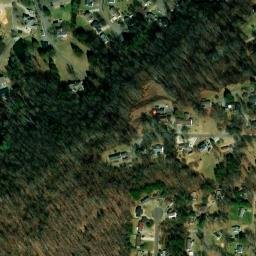 Satellite imagery of Pleasant Ridge, US