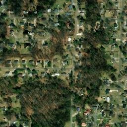 Satellite imagery of Pleasant Ridge, US