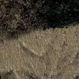 Satellite imagery of New Camp Ridge, US