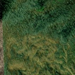 Satellite imagery of New Camp Ridge, US