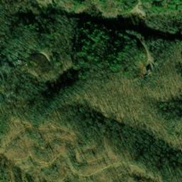 Satellite imagery of New Camp Ridge, US