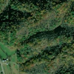 Satellite imagery of Stamp RIdge, US