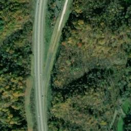 Satellite imagery of Stamp RIdge, US