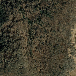 Satellite imagery of Slipper Spur, US