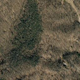 Satellite imagery of Holloway Ridge, US