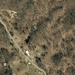 Satellite imagery of Holloway Ridge, US