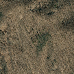 Satellite imagery of Holloway Ridge, US