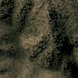 Satellite imagery of Raven Cliffs, US