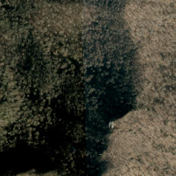 Satellite imagery of Raven Cliffs, US