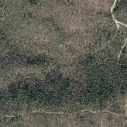 Satellite imagery of Simmons Ridge, US