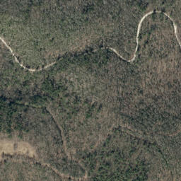 Satellite imagery of Simmons Ridge, US