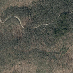 Satellite imagery of Simmons Ridge, US