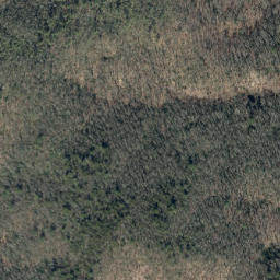 Satellite imagery of Persimmon Ridge, US