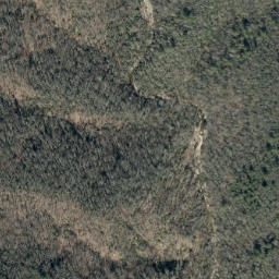 Satellite imagery of Persimmon Ridge, US