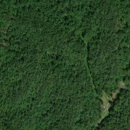 Satellite imagery of House Site Ridge, US