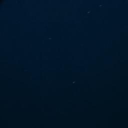Satellite imagery of Punta Marroquí, ES