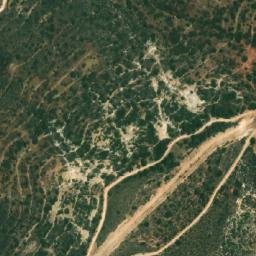 Satellite imagery of Djebel Eddis, DZ