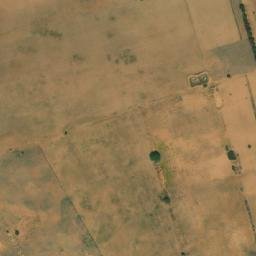 Satellite imagery of Djebel Chelaïlia, DZ