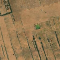 Satellite imagery of Djebel Chelaïlia, DZ