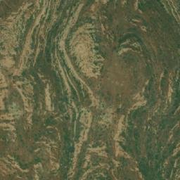 Satellite imagery of Djebel Griouine, DZ