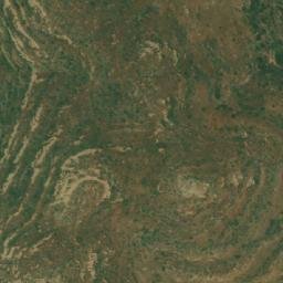 Satellite imagery of Djebel Griouine, DZ