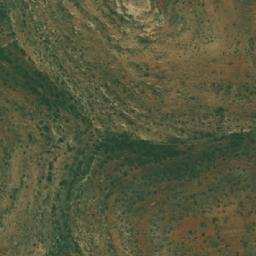 Satellite imagery of Kef Bel Kous, DZ