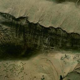 Satellite imagery of Djebel Felkhas, DZ