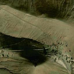 Satellite imagery of Djebel Felkhas, DZ