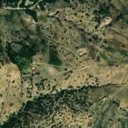 Satellite imagery of Draa Bou Asnoun, DZ