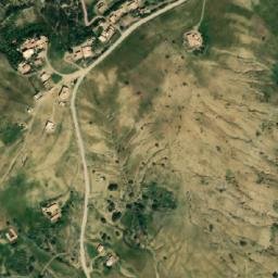 Satellite imagery of Draa Bou Asnoun, DZ