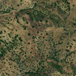 Satellite imagery of Draa Laalfa, DZ