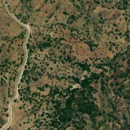 Satellite imagery of Draa Laalfa, DZ