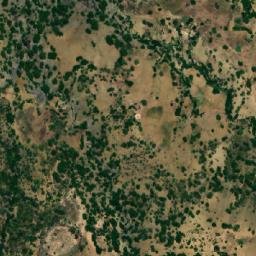 Satellite imagery of Draa Laalfa, DZ