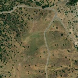 Satellite imagery of Djebel Medres Narou, DZ