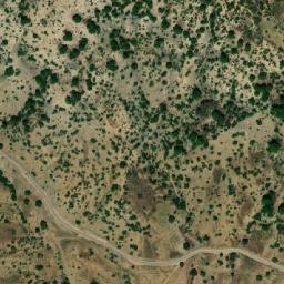 Satellite imagery of Djebel Medres Narou, DZ
