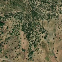 Satellite imagery of Djebel Medres Narou, DZ